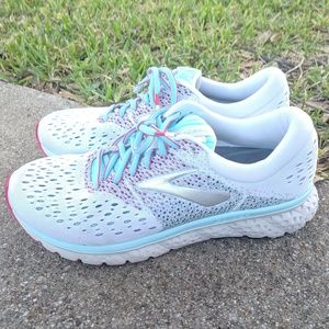 ⚠️sold⚠️Brooks glycerin 16